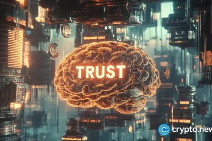 AI trust issues can be solved using ZK solutions