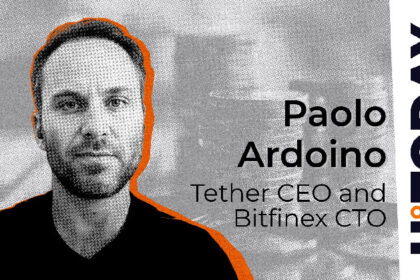 USDT Publisher on Circle Hots Stablecoin Battle