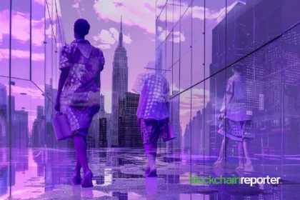 Hape Social Partner with decentraland to bring virtual fashion at Metaverse Fashion Week