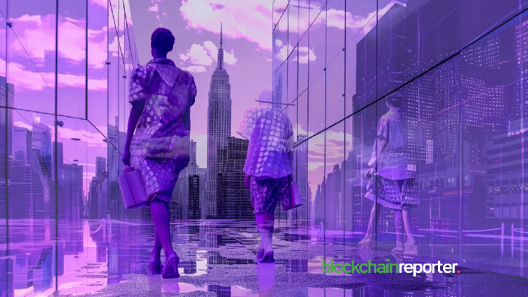 Hape Social Partner with decentraland to bring virtual fashion at Metaverse Fashion Week