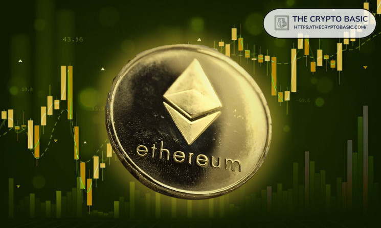 With whales and analysts betting heavily, Ethereum's eyes will be $3,000
