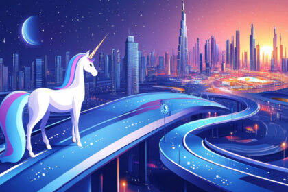 Animoca Brands Opens First Middle East Office And Appoints Omar Elassar As Managing Director