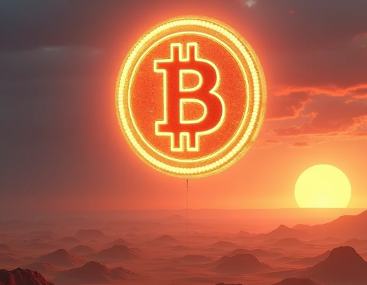 Arizona crosses goal and approves Bitcoin reserve