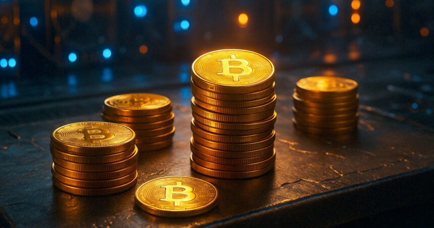 Bitcoin Miner uses volatility in April to keep stacking after two months of net leaks