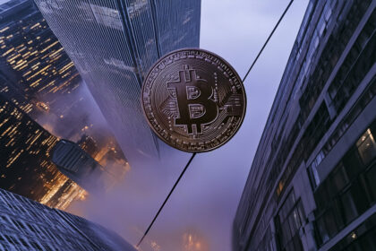 Bitcoin floats in mid-range limbo as the seller's risk ratio remains calm amid the downward trend of the spot volume trend