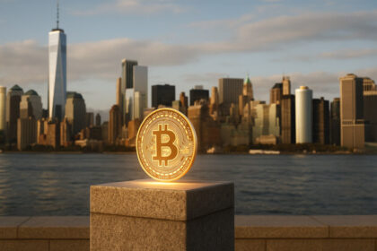 Bitcoin is stable during the closure of Good Friday Market, and macros shape the story of global risk