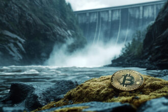 Bitcoin mining edge to green dominance with 70% renewable energy by 2030