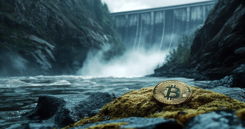 Bitcoin mining edge to green dominance with 70% renewable energy by 2030