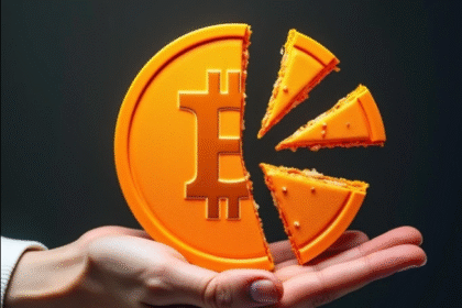 An innovative indicator for Twenty One to overcome Saylor