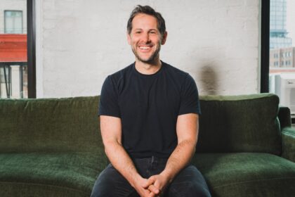 Blackbird Labs CEO Ben Leventhal