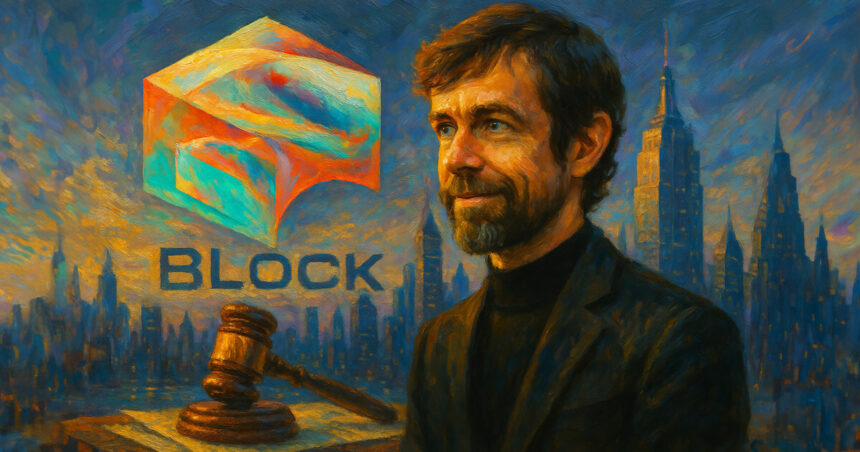 BlockInc faces $40 million fine for LAX Bitcoin transaction monitoring