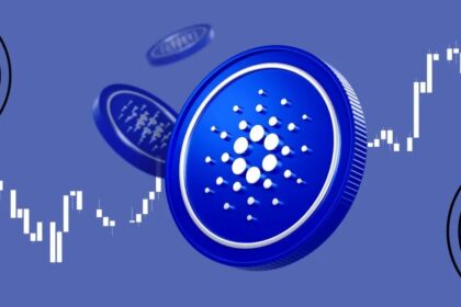 Chainlink LINK altcoin token cryptocurrency