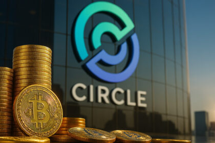 Circle holds just 73 BTC and raises questions about Bitcoin's commitment within its $5 billion valuation