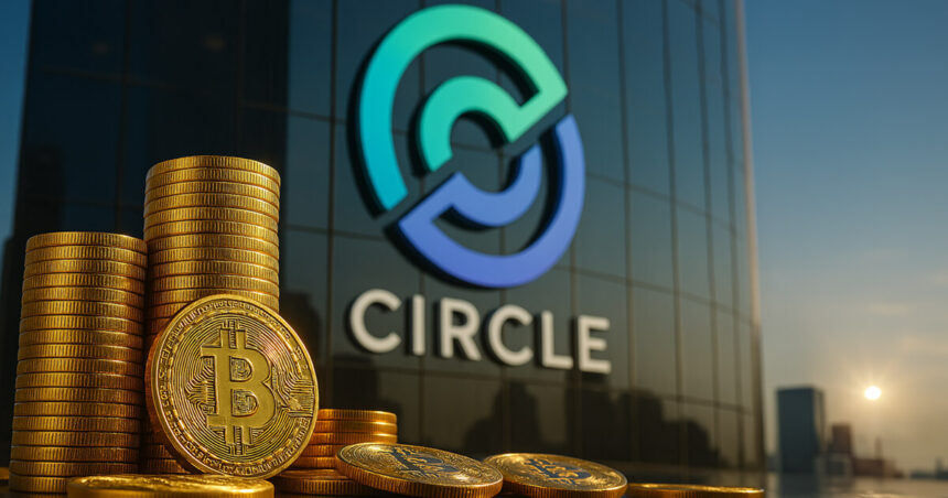 Circle holds just 73 BTC and raises questions about Bitcoin's commitment within its $5 billion valuation