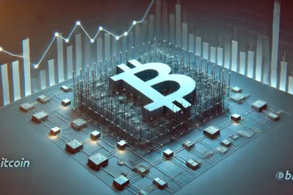 "Bitcoin Network Activity is in a bear market."