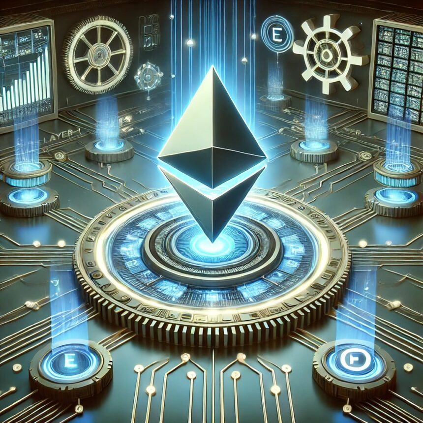 Ethereum Foundation Shifts Gears: Big UX Changes and Execution Layer Revamp Ahead