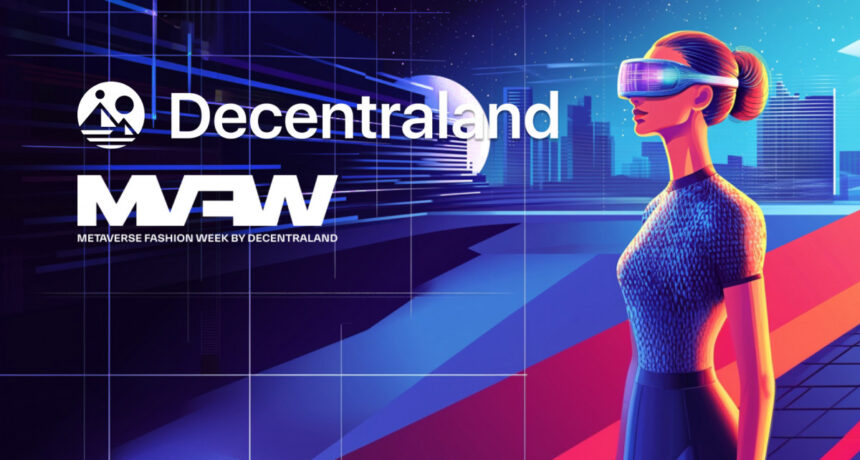 Global Designers Challenge Borders, Identity, And Redefine Physical Fashion At Metaverse Fashion Week 2025