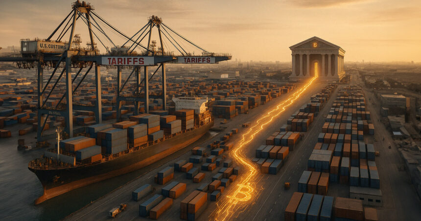 Here's how the US plans to grow its Bitcoin Reserve in a budget-neutral way