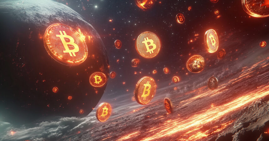 Metaplanet will become the 9th largest corporate Bitcoin holder after new purchases