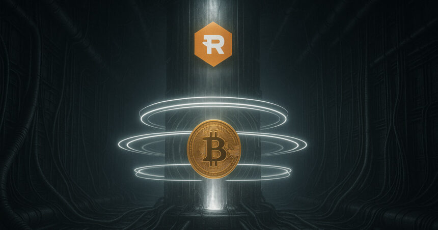 Riot Platforms leverages $1.8 billion Bitcoin Trobe with $100 million Coinbase Loan