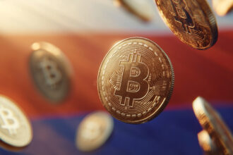 Russia is seeking a legal framework for selling Bitcoin seized from criminal acts