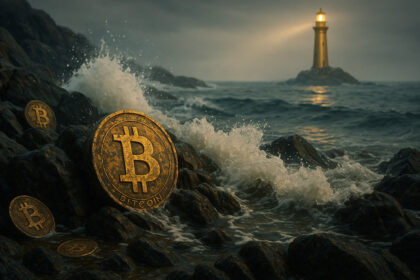 S&P 500 futures fall to the White House 245% tariff headline Bitcoin is lagging All major asset classes