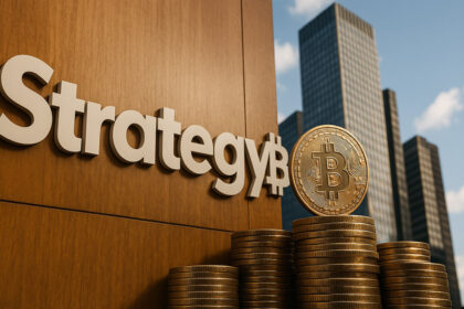 Saylor says "Hodl" as a strategy. Speculation with $700 million Bitcoin transfers amid market volatility