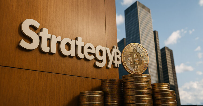 Saylor says "Hodl" as a strategy. Speculation with $700 million Bitcoin transfers amid market volatility