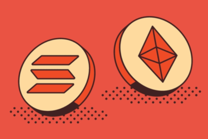 Tesla Logo On Building