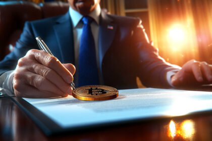 Sovereign wealth and insurance funds quietly accumulate bitcoin in April - Coinbase Executive