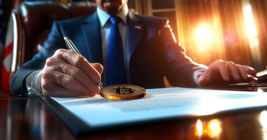 Sovereign wealth and insurance funds quietly accumulate bitcoin in April - Coinbase Executive