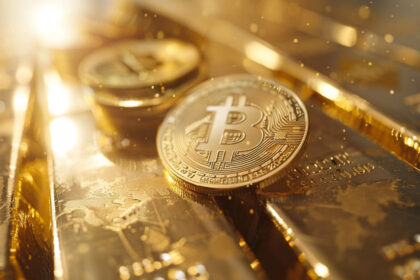 US Secretary of Commerce Howard Lutnick should be treated like gold, repeatedly saying that Bitcoin is a commodity.