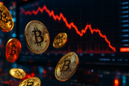 Unrealized losses have reached the highest level since October 2023 as Bitcoin has dropped to $76K