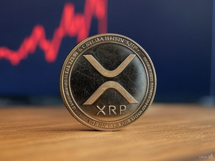 XRP bounces back with important resistance, what will continue with ripple cryptocurrencies?