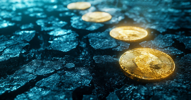 The protocol should prove demand as stability liquidity per Token Falls 99%