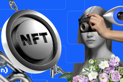 NFT sales fell another 12% in March as several markets closed
