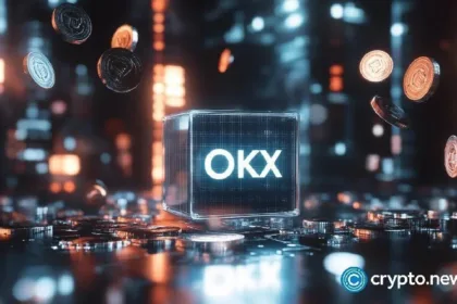 OKX taps former Thunes executives as Chief Compliance Officer