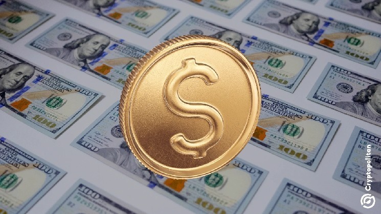 Stanchart predicts that Stablecoins will reach 2TT$2T over three years, increasing US debt demand