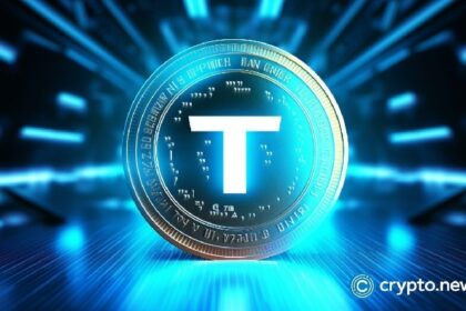 Tether thinks "building for apocalypse" beyond USDT