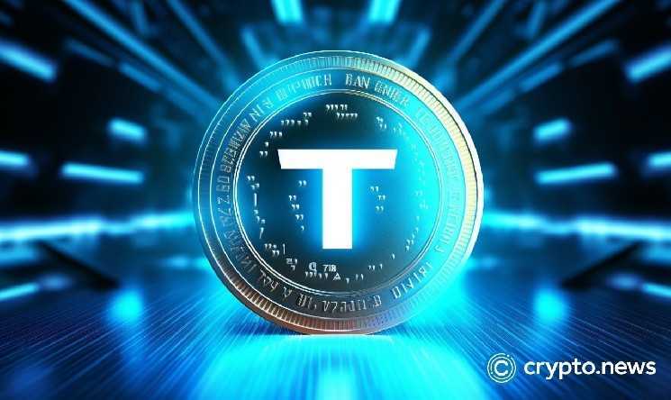 Tether thinks "building for apocalypse" beyond USDT