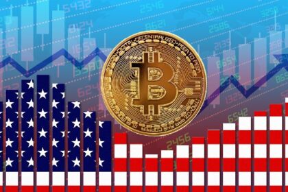It's going to break! US PPI data has been announced! What was the initial reaction to Bitcoin (BTC)?