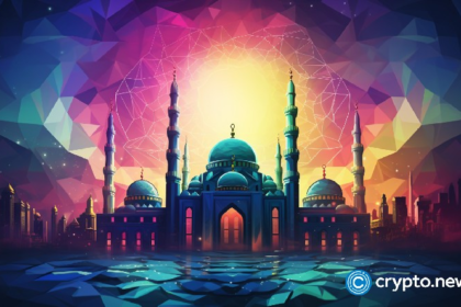 Sharia-compliant cryptography struggles to meet the demands of the Islamic finance boom: Report