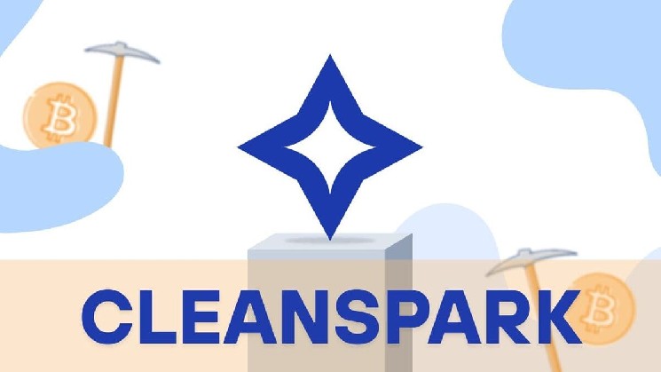 Bitcoin Miner CleanSpark increases credit lines and rebalances in HODL strategies