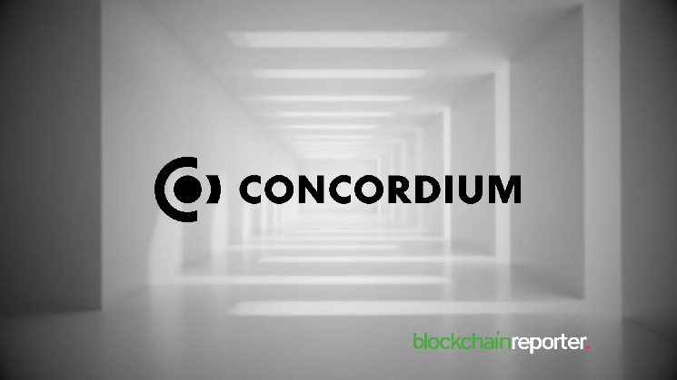 Concordium converts PayFi infrastructure by powering new Stablecoins using built-in IDs