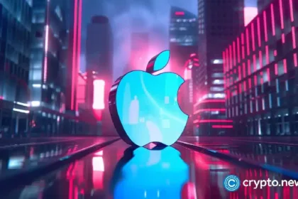 Apple Stock makes profits as a tech stock, Bitcoin bounces back with tariff deferral