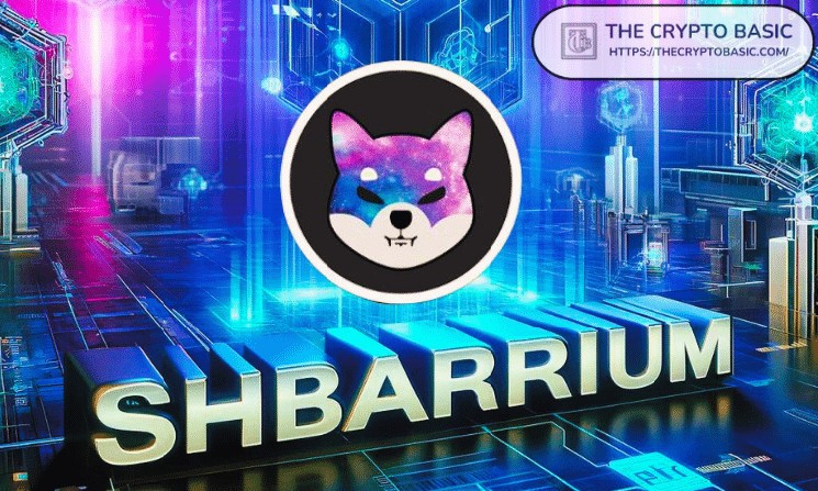 Shibarium records a volume of $17,000 every day as trading activity slows