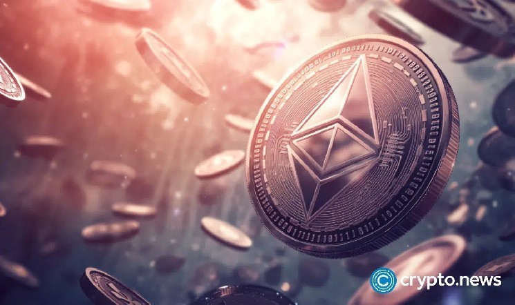 Deep diving deep into the downfall of ETH