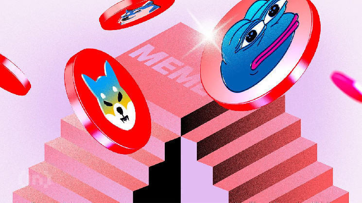 Mubarak, who drops 40% despite the Binance list, could be a warning for meme coins