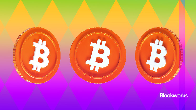 126 million btc? How the absolute rarity of Bitcoin was saved