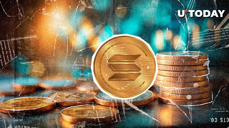 Solana (Sol) Skyrockets 9% Code Sensation Becomes Positive